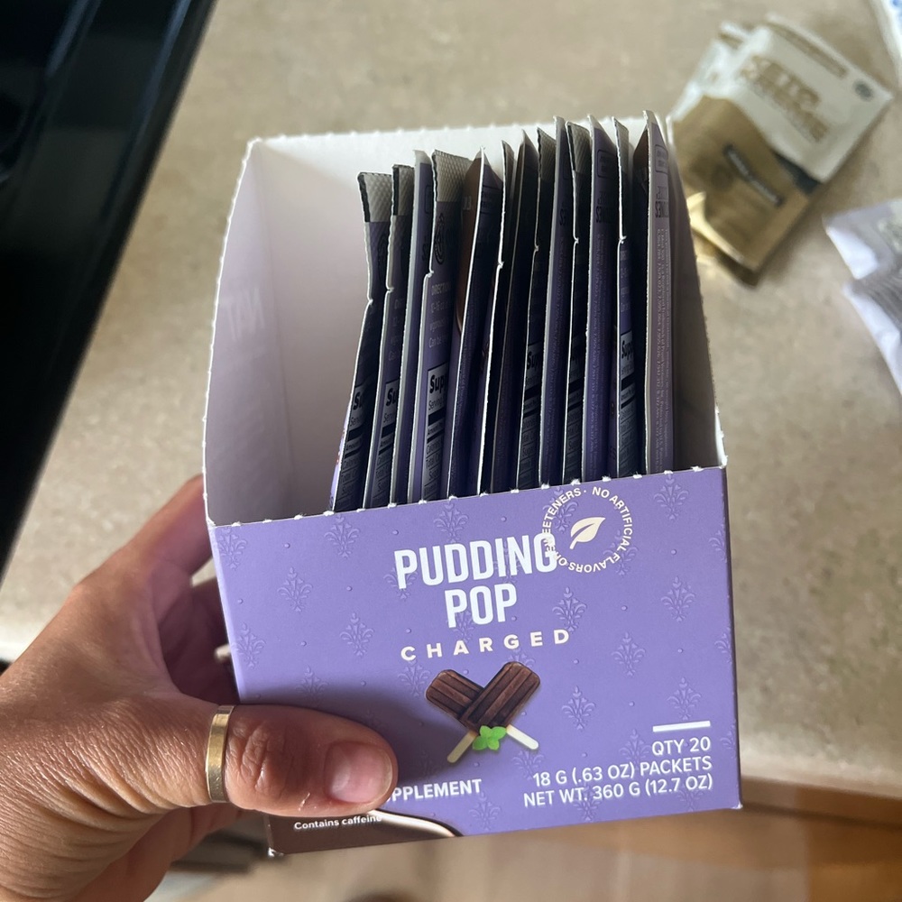 Pruvit Ketones & Kreme